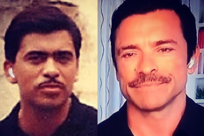 Unveiling the Life of Saul Consuelos, Mark Consuelos' Father