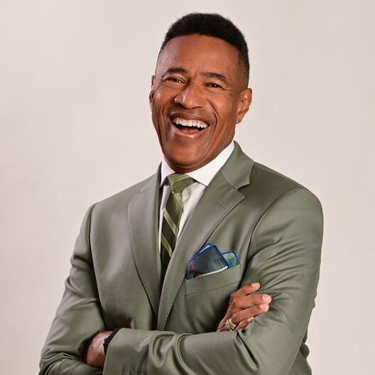 As the Sports World Shifts, Mark Jones Bids Farewell to ESPN After a 36-Year Career