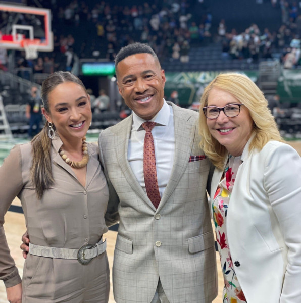 Mark Jones Leaves ESPN After 36 Years: A Legend's Exit