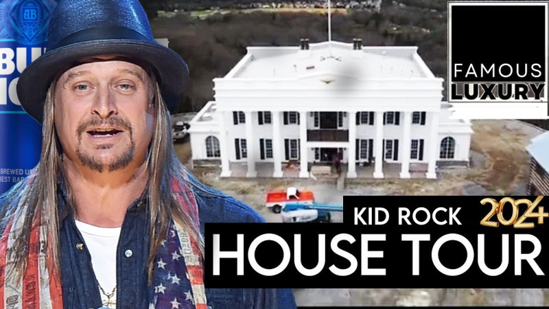 Mark Kelly: The Latest Twist in the Kid Rock Helicopter Saga