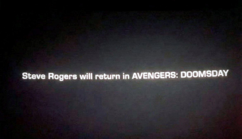 Marvel Avengers Doomsday Trailer: Reaction to the Leaked Footage at CinemaCon 2026