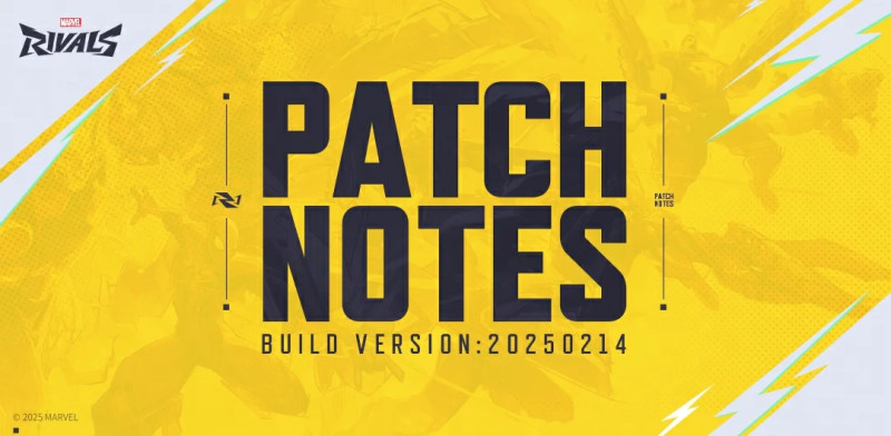 The Epic Updates Unveiled in Marvel Rivals Patch Notes