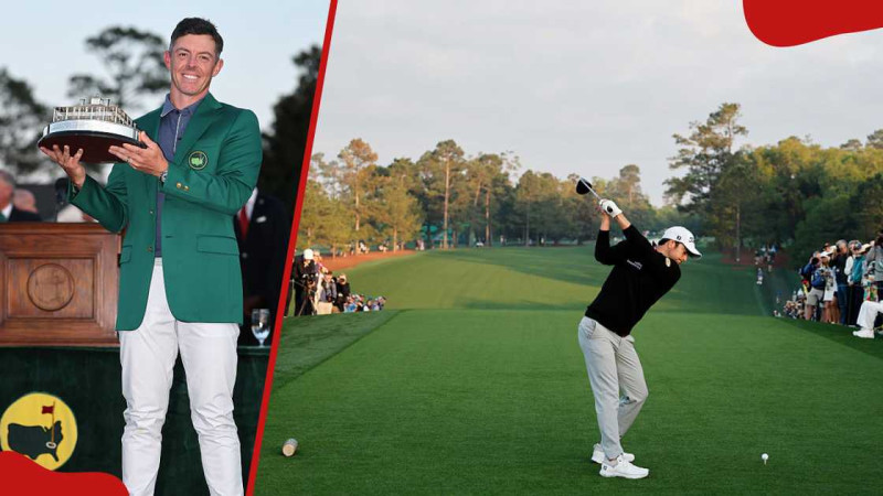 Masters Payouts 2026: A Green Jacket’s Price Tag