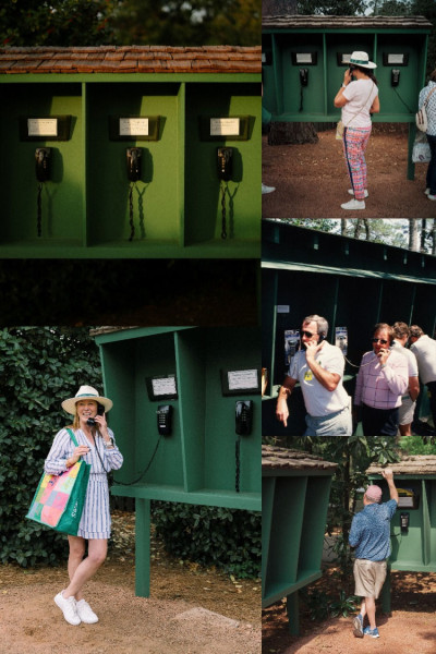 Masters Strict Phone Policy: The Incredible True Story