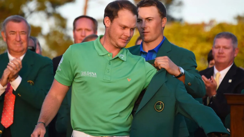 The Masters Winners List: A Look at the Legends of Augusta