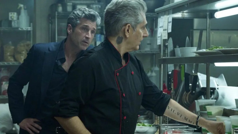 'Memory of a Killer' Season 2 is a 'Go' for 2026-2027