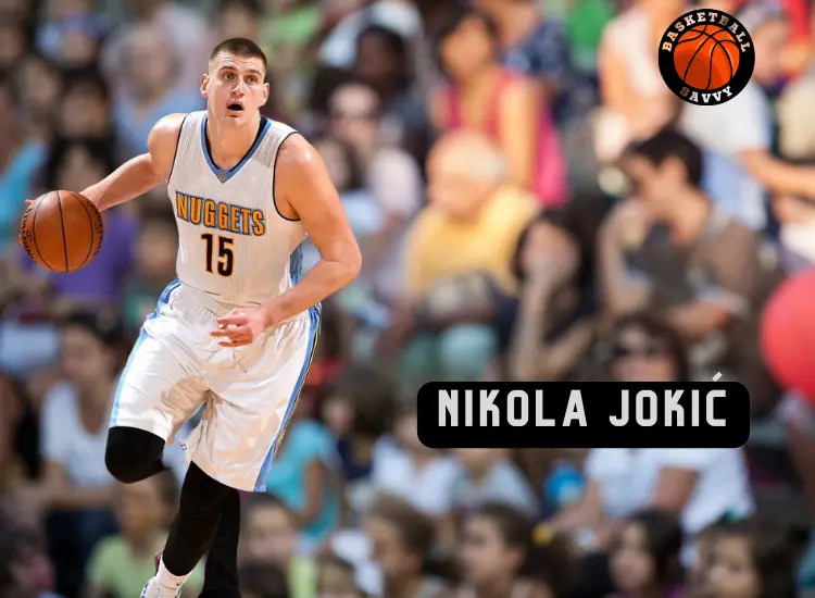Nikola Jokic, Mike Malone, and the New Era of UNC Basketball