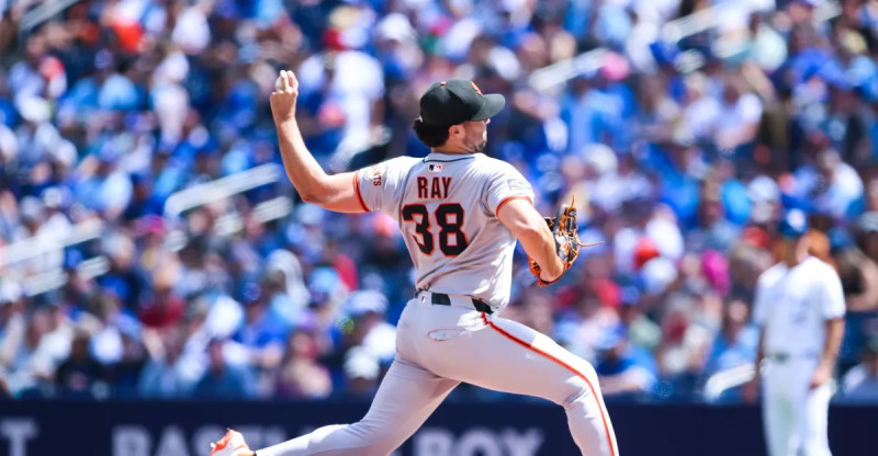 Mets vs. Giants: A Thrilling Start to the Series at Oracle Park