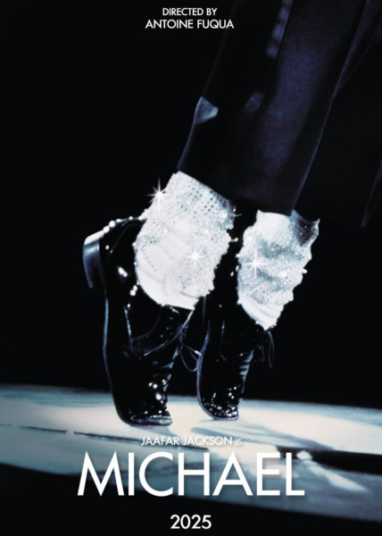 Michael: The Biopic That has Left No Stone Unturned