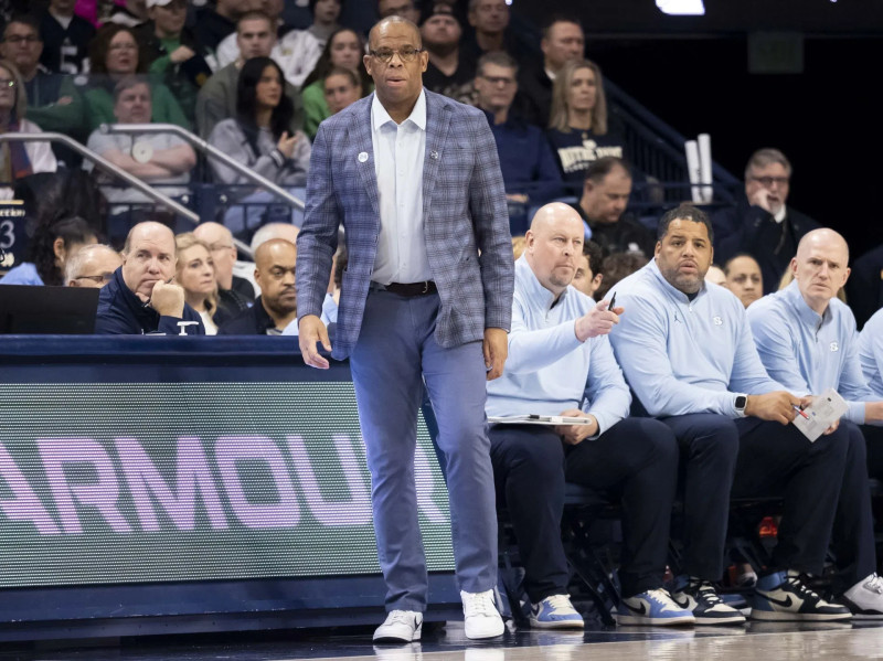 Michael Malone: A Dark Horse in the UNC Basketball Coach Search