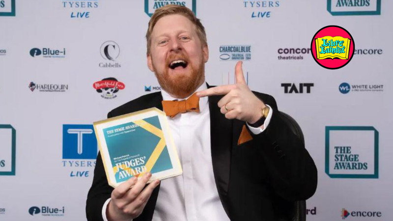 Michael Patrick's Legacy in Game of Thrones and Beyond