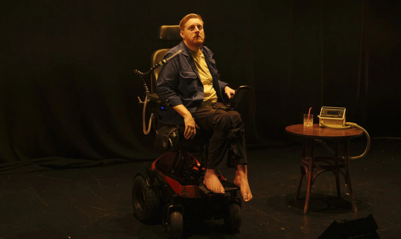 Michael Patrick: A Legacy Marked By Tragedy And Talent