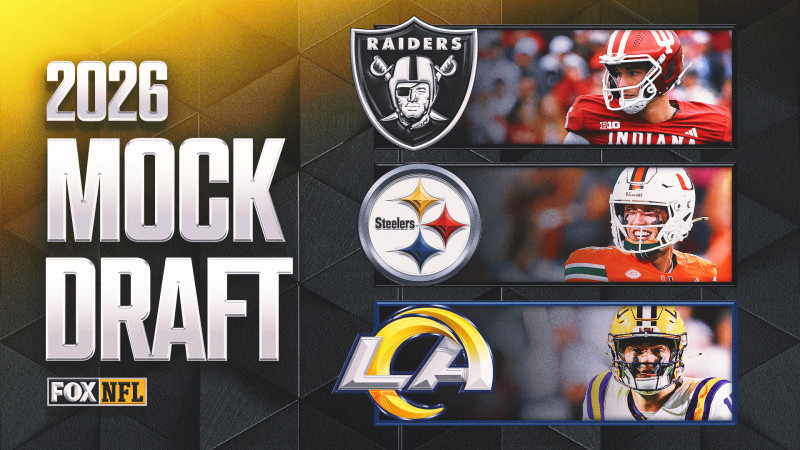 Top NFL Mock Draft 2026 Picks: A Deep Dive into the Competitive Landscape