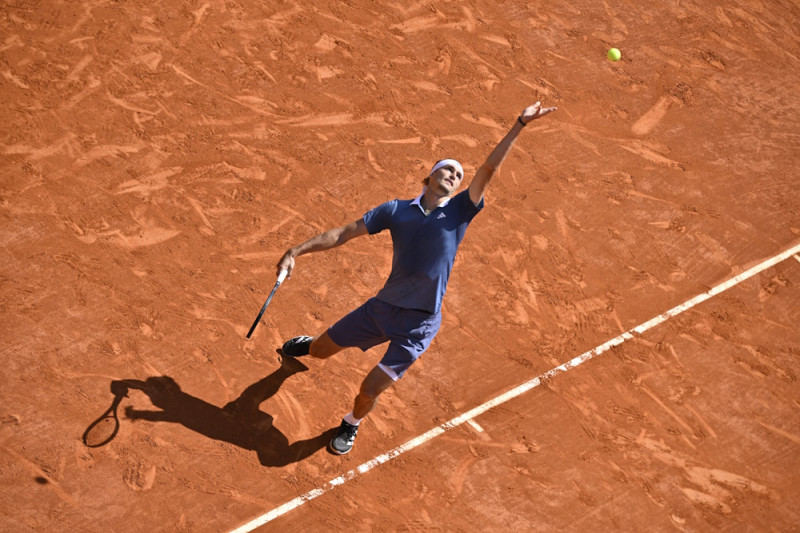 A Blockbuster Semi-Final Showdown in Monte Carlo Tennis 2026