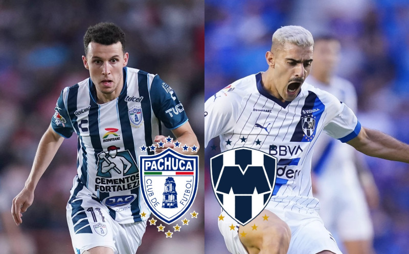 Monterrey and Pachuca Clash: A Rivalry to Watch in Liga MX