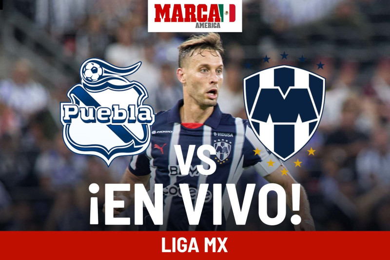 Monterrey vs Puebla: A Battle for Pride in the Liga MX