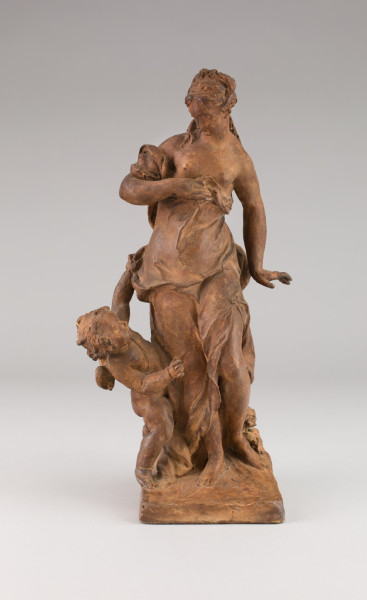 The Moreno Valley Wildfire