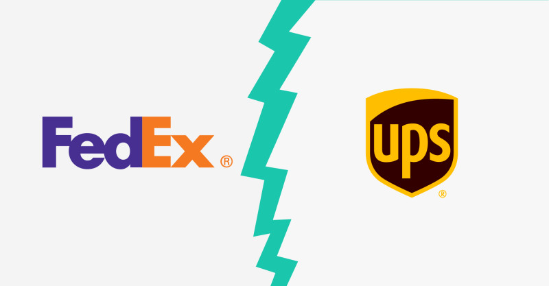 Unraveling the Disruption: MSNOW’s Impact on Shipping Giants FedEx and UPS