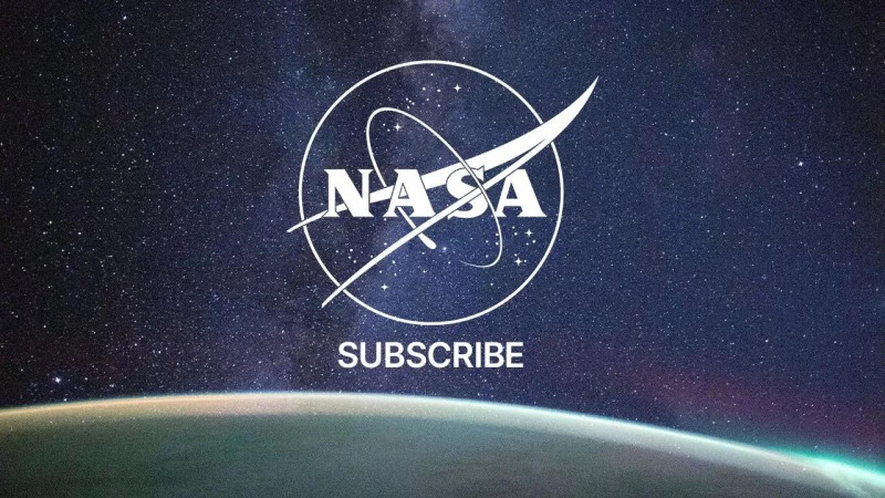 NASA's YouTube Presence: A Gateway to the Stars