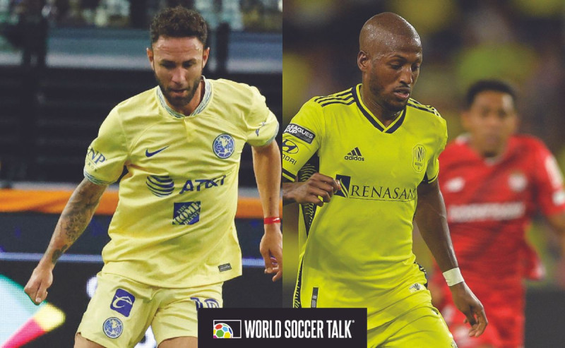 Nashville SC Faces Club América: A Clash of Titans in the CONCACAF Champions Cup