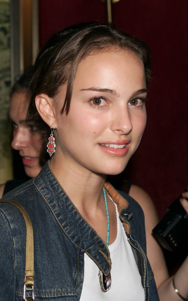 Natalie Portman: The Ageless Star's Latest Chapter