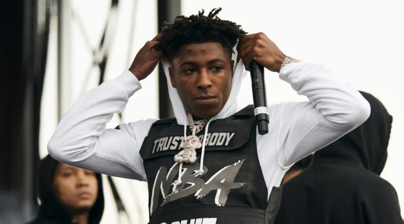 NBA YoungBoy's "American YoungBoy" Documentary Hits Theaters