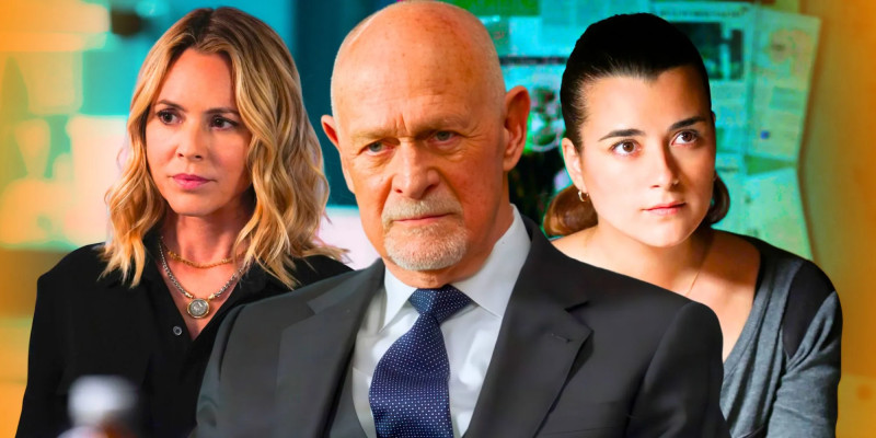 As NCIS Season 23 Finale Looms, Fans Face Unanswered Questions