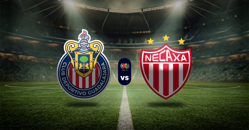 Intense Rivalry Renewed: A Clash of Titans — Necaxa vs. Guadalajara