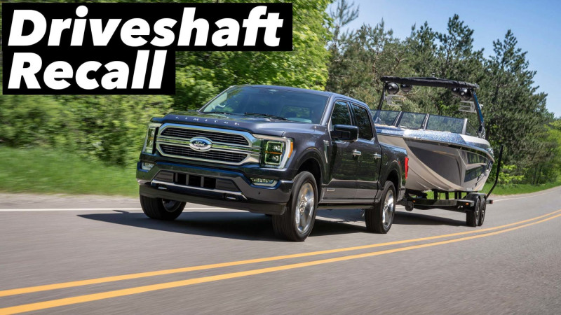 NHTSA Ford Recall: A Major Safety Issue or an Isolated Incident?