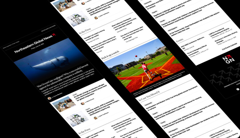 Northeastern University: Campus Safety Under Scrutiny After Recent Violence