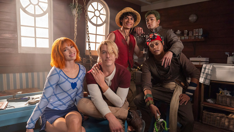 One Piece Season 3: Live-Action Netflix Anime Continues in 2027
