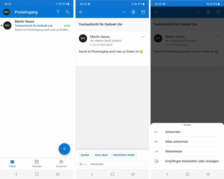 Microsoft Outlook Lite to be retired May 25, 2026: What Android Users Need to Know