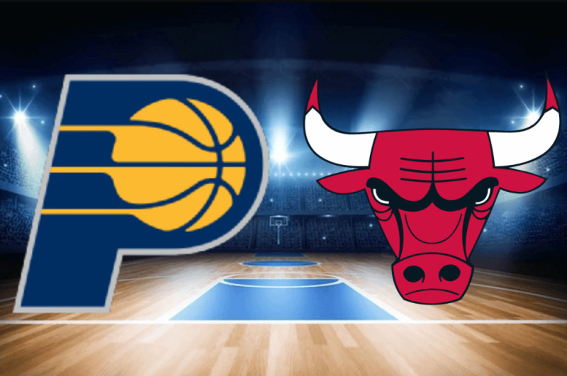 Pacers vs Bulls: A Battle of Resilience and Rebuilding
