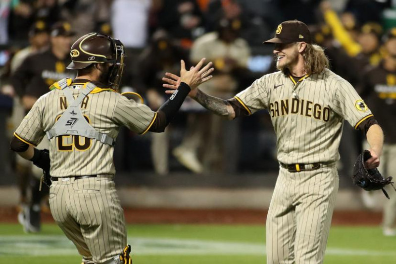 San Diego Padres Sale to José E. Feliciano: A New Era for San Diego's Baseball