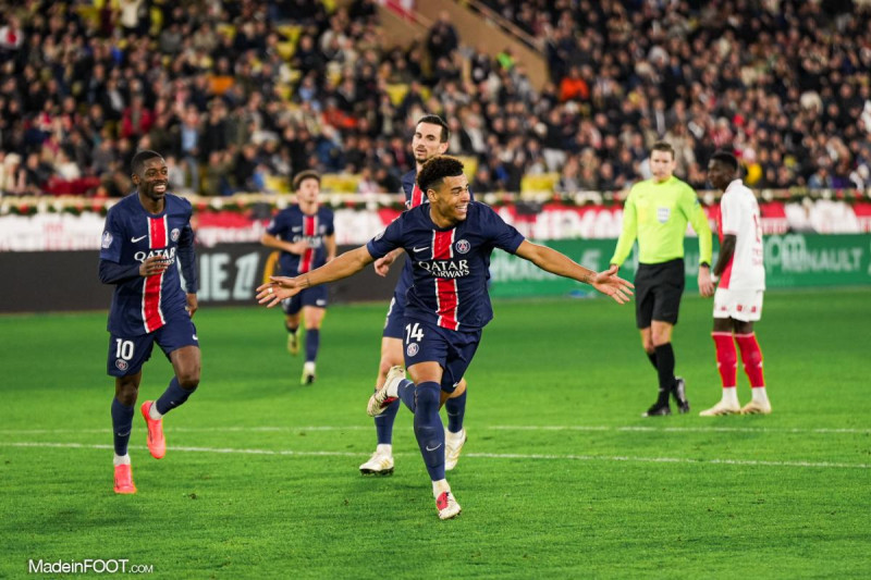 Paris FC vs Monaco: A Clash of Titans in Ligue 1