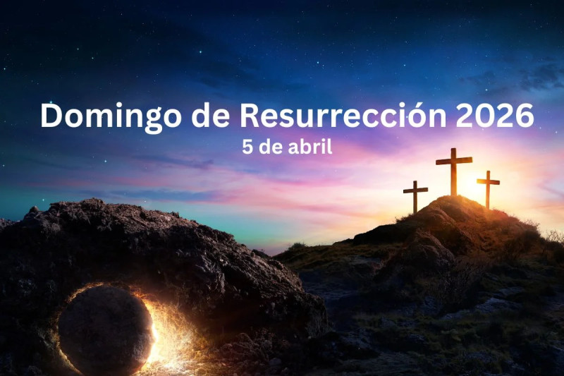 Celebrating Pascua 2026: Hope and Renewal on Domingo de Resurrección