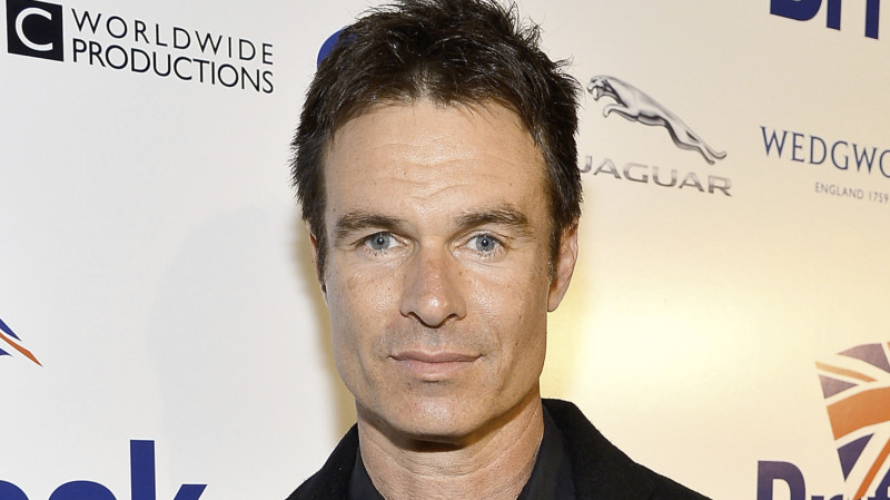 Patrick Muldoon Movies and TV Shows: A Comprehensive Look at His Cinematic Legacy