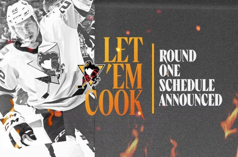 Penguins Face Crucial Game as NHL Playoff Picture Shifts