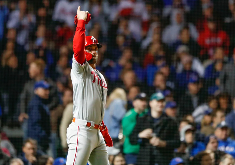 Phillies Vs Cubs: A Clash of Titans