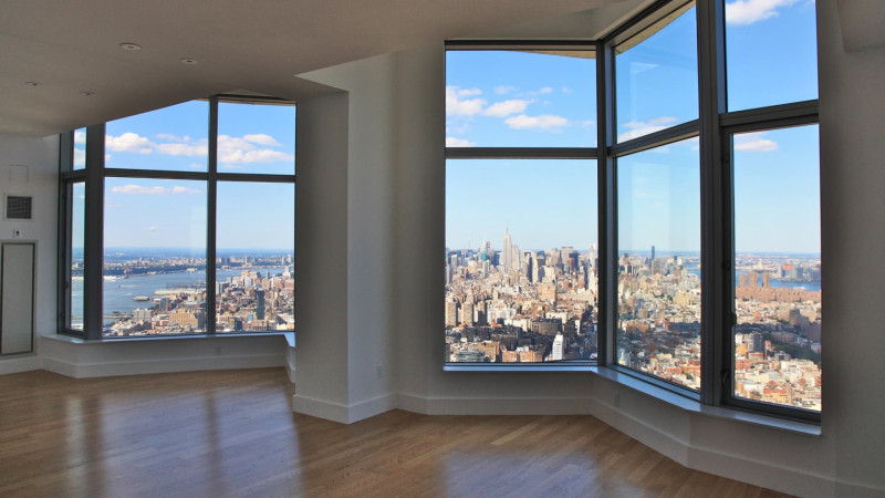 New York's Pied-à-Terre Tax: A Tax on the Ultra-Wealthy Targeting Luxury Second Homes