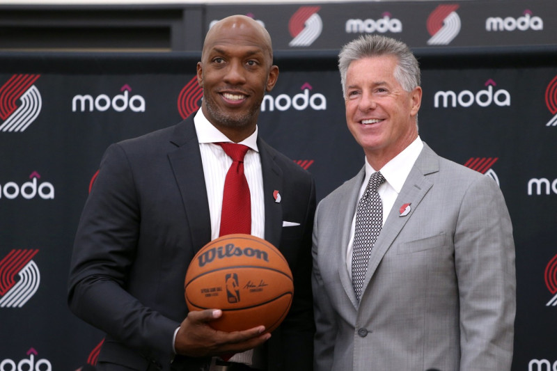 Crunch Time: The Portland Trail Blazers' Coaching Conundrum