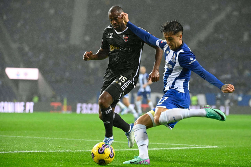 FC Porto's Thriller in the Rain: What a Porto - Famalicão Derby