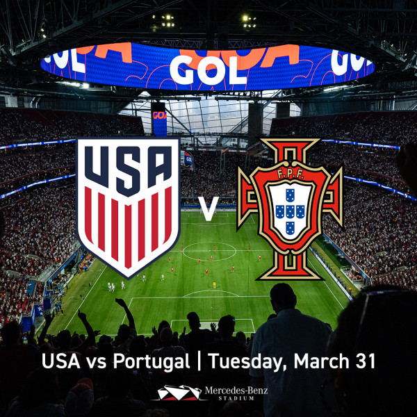 USA vs. Portugal: An Impending Soccer Showdown