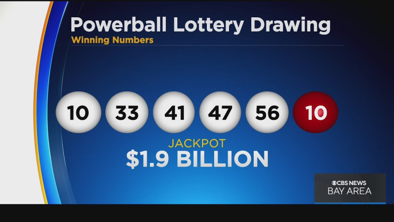 Powerball Numbers Tonight: A Deep Dive into the Latest Jackpot Results