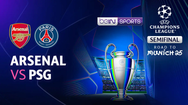 PSG vs. Bayern in UCL Knockout: A Thrilling Showdown