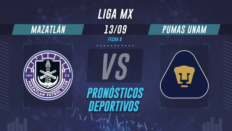 Pumas UNAM vs. Mazatlán: A Clash of Titans in Liga MX
