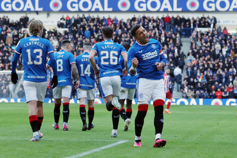 Rangers vs. Reds: A Clash of Titans Tonight