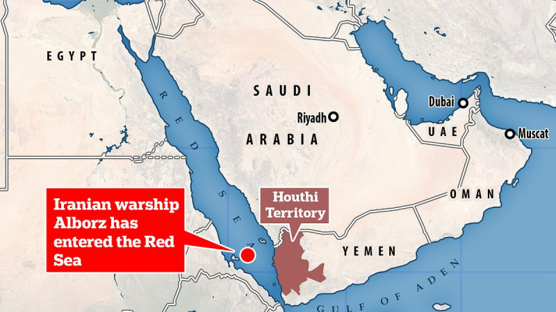 Mastering the Red Sea: Mysteries and Marvels