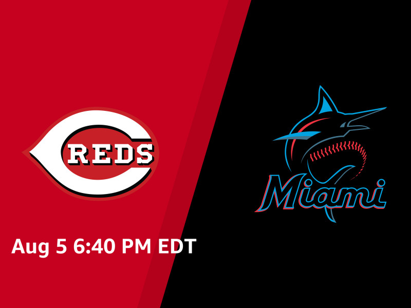 The Reds' Resurgence: Navigating the Early-Season Standings