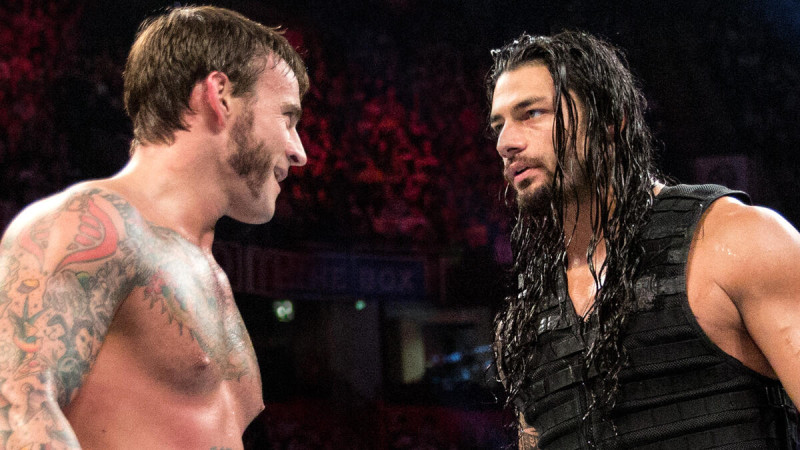 Roman Reigns Kids: The man behind the Tribal Chief